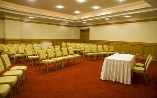 Silverside Hotel Corlu