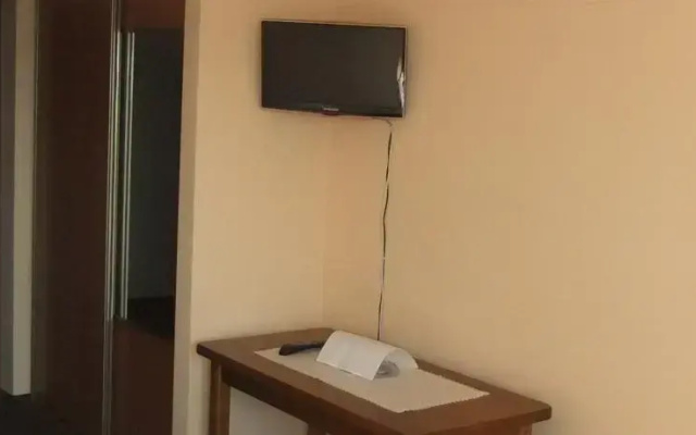 Hotel Zabawa