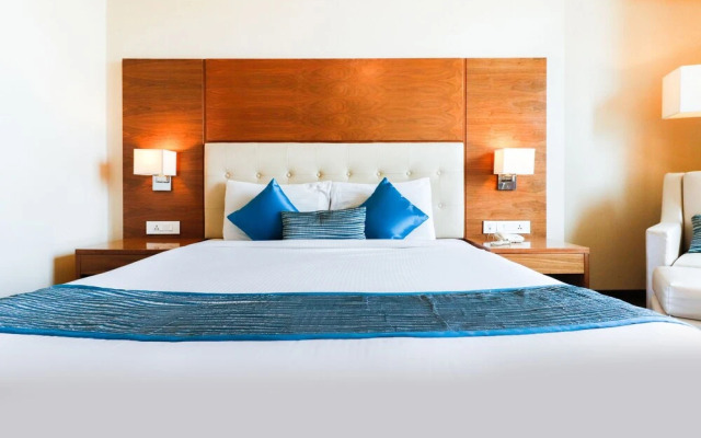 Palette - The Grand Sita