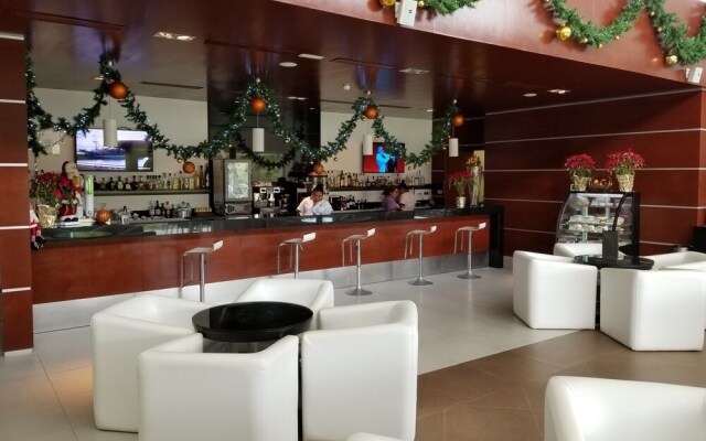 TAO Modern Retreat