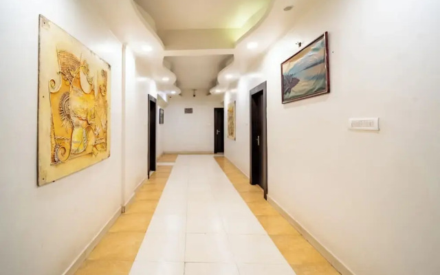 Hotel Kamal Regency