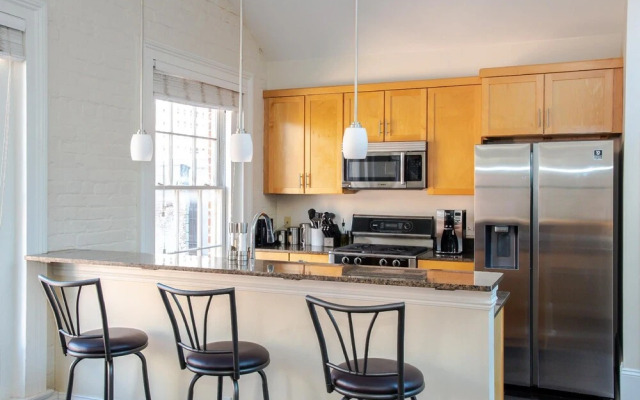 Skylight Studio