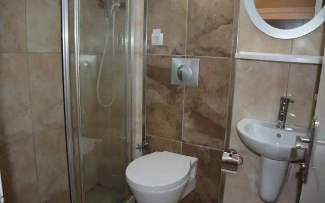 Held Hotel Kaleici