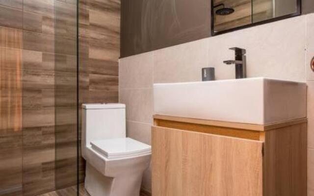 Gudauri Ski Resort Chic Apartment