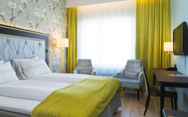 Thon Hotel Opera
