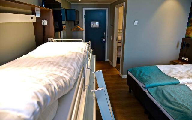 Best Western Plus Hotel Ilulissat