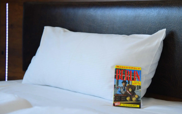 Motel Plus Schönefeld