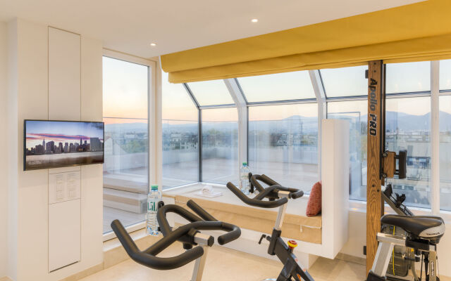 Vienna Grand Apartments DANUBE