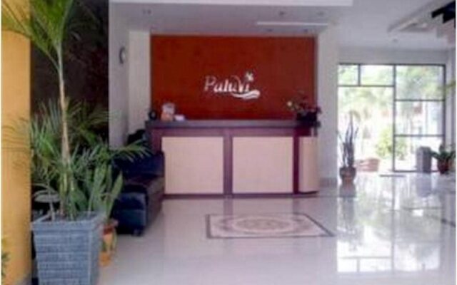 Hotel Paluvi