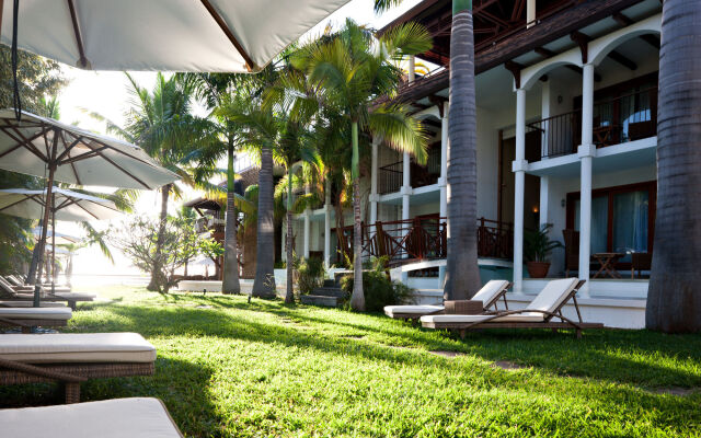 Le Saint Alexis Hotel & Spa