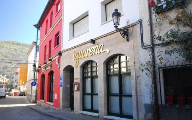 Hotel Iguareña
