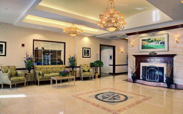 Homewood Suites by Hilton East Rutherford - Meadowlands