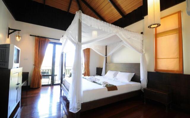 Kao Tao Villa Beach Resort