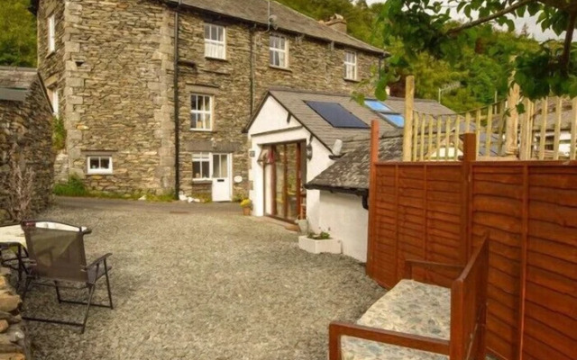 Old Sawrey Stores