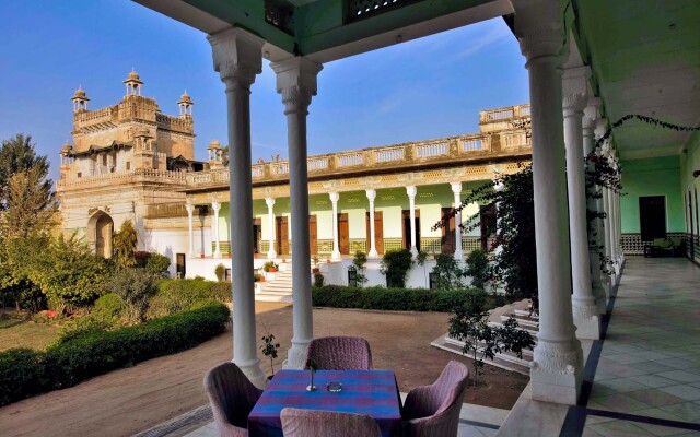 Neemrana's - Piramal Haveli