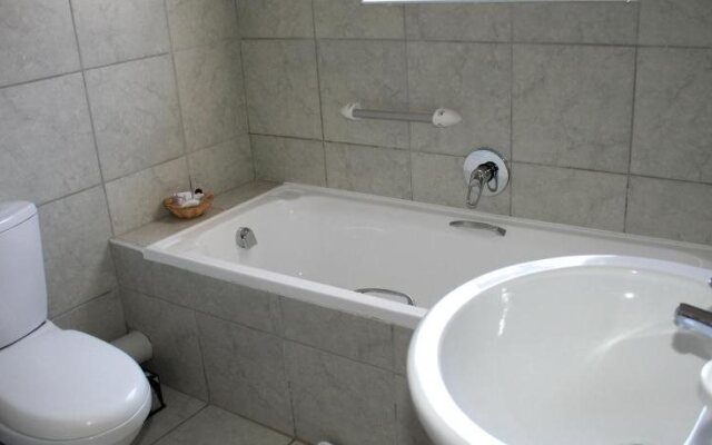 African Dreams Bed & Breakfast
