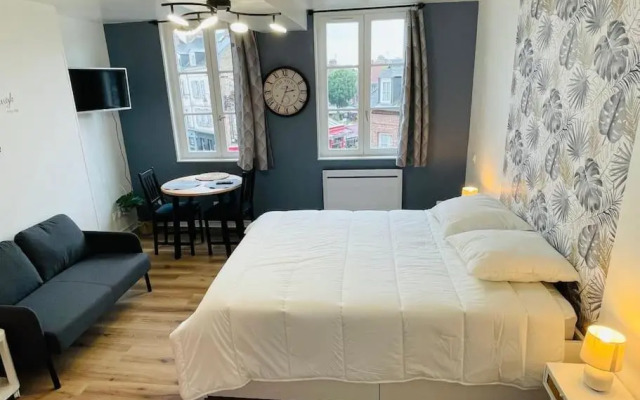 Studio Honfleur
