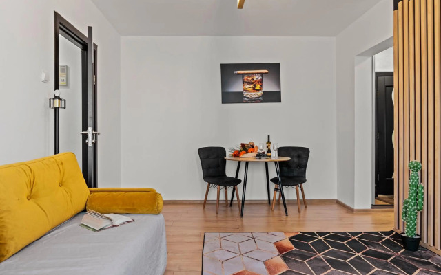 Apartament de LUX Drumul Taberei