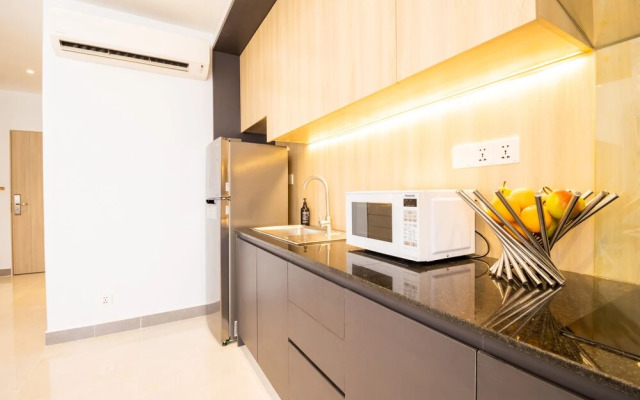 CDX Residence