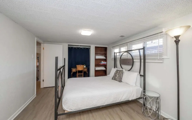 The Grand Elm Suite 2 Sleeps 6