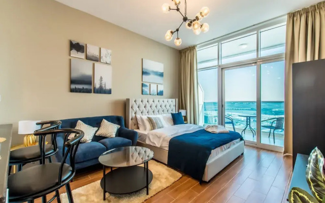 Primestay - Al Jawhara Towers - JVT