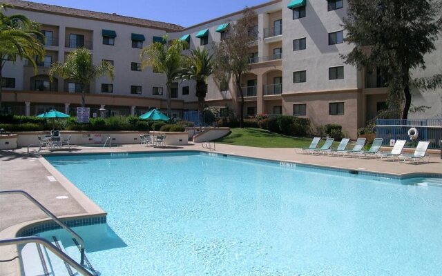 Embassy Suites by Hilton Temecula Valley Wine Country