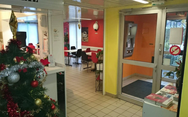 Hotel du Triangle