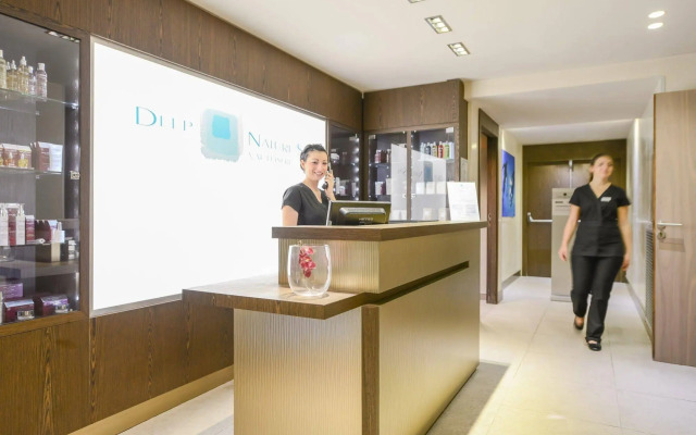 Experimental Chalet Val d'Isère