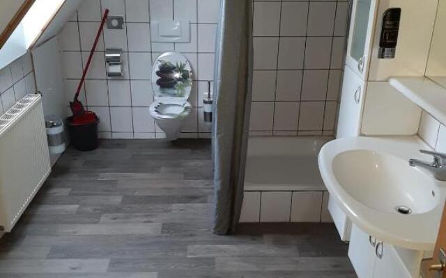 Apartment Öffingen 77