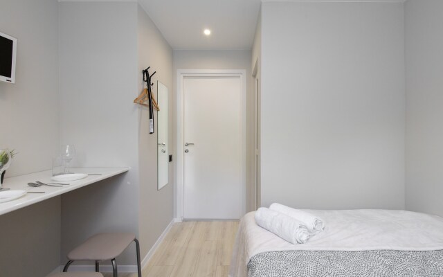 Apartamenty Istorichesky Tsentr na Sommera 13