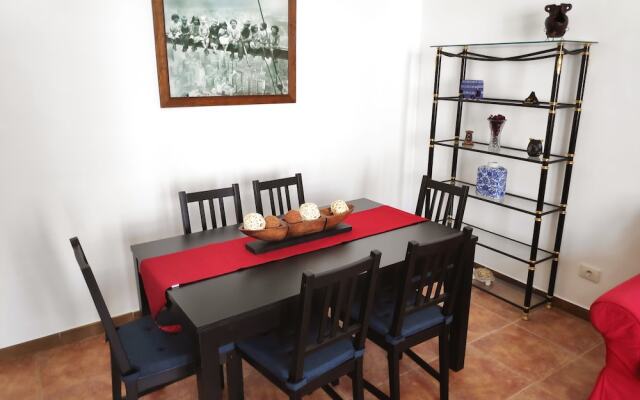 Apartamento Tampico 2