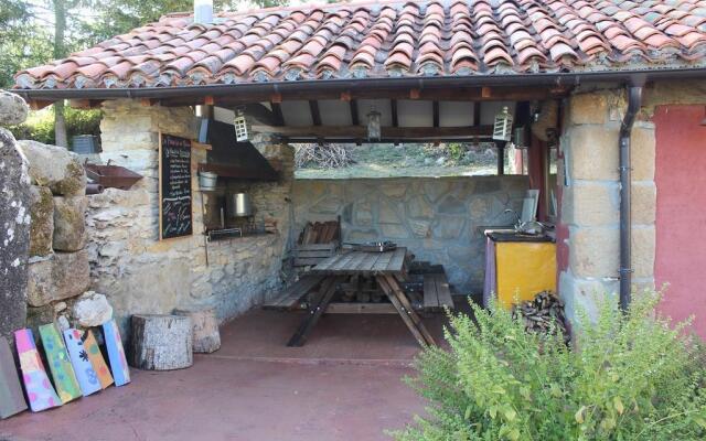 Hotel Rural Molino de Luna