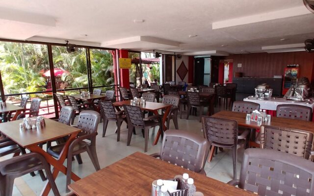 Girivihar Holiday Club