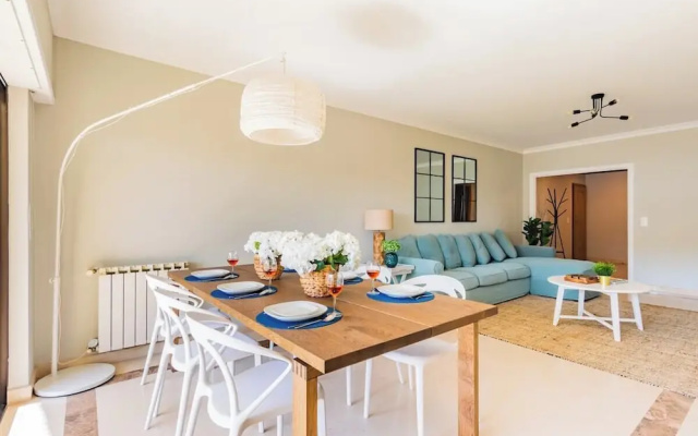 Cascais Family Retreat
