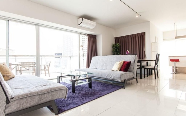 1002b / Penthouse On Dotonbori River Nsk32 - Gli 106965 – Guest Rooms – Osaka