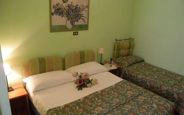 Hotel Margaret