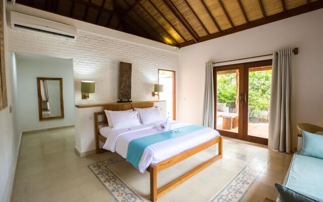 Wilsons Retreat