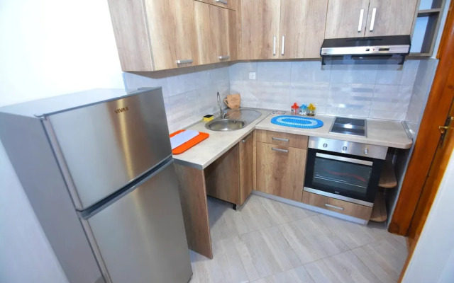 Apartments Antonio