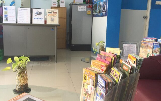 Dreams Guesthouse & Hostel Patong