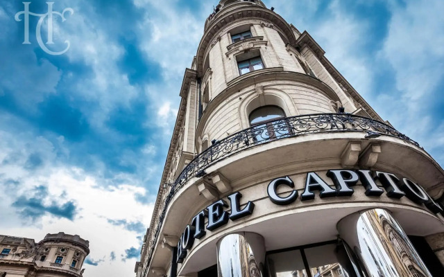 Hotel Capitol