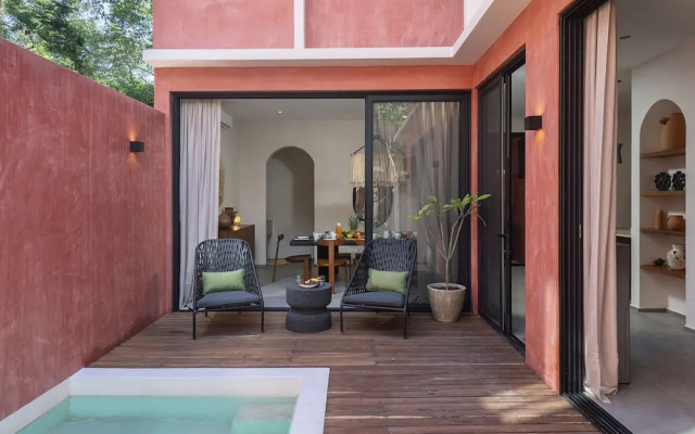 Casa Ananta