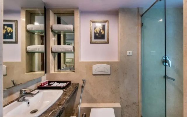 Libra Lords Inn Jaipur