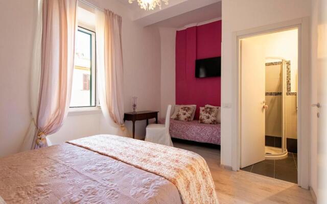 Domus Fortunae Vaticano