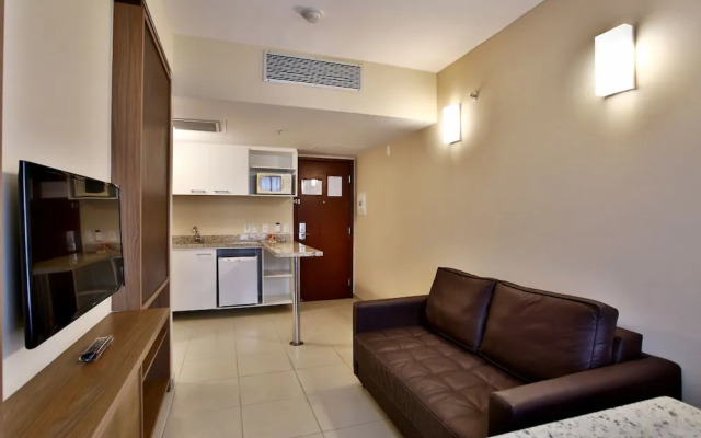 Quality Hotel São Salvador