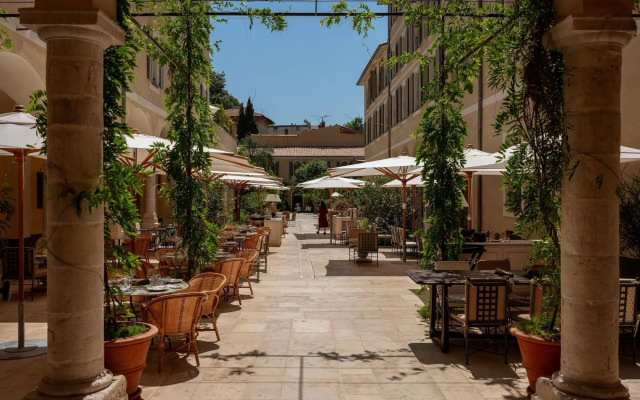 Hotel Du Couvent, A Luxury Collection Hotel, Nice,  France