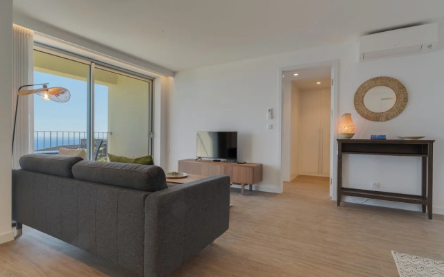 Atlantic Nest by Holiday Rental Madeira