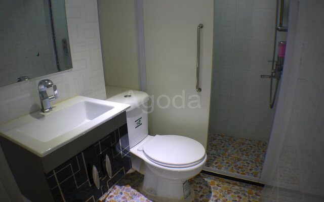 Capital Guesthouse