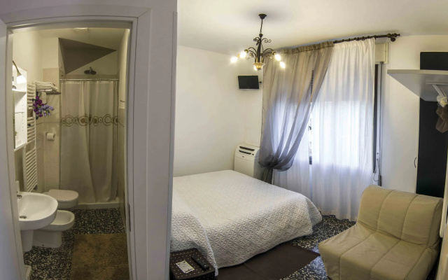B&b dai Carari