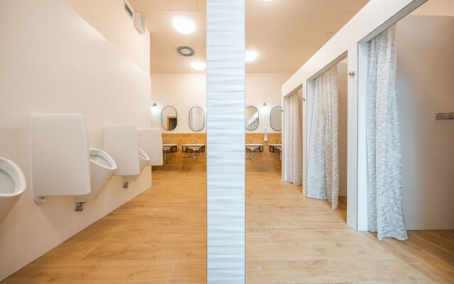 Luma Terra Prague