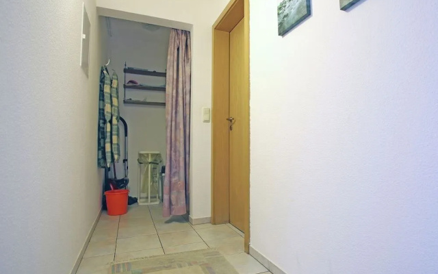 Wohnung in der Nahe des Skigebietes in Diemelsee